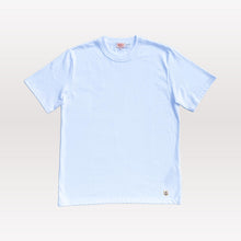 Load image into Gallery viewer, Heritage Callac T Shirt - White