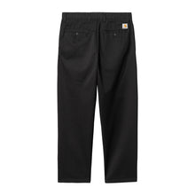 Load image into Gallery viewer, Calder Pant - Black Rinsed