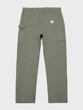 Load image into Gallery viewer, Carpenter Canvas Pant - Beetle