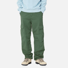 Load image into Gallery viewer, Regular Cargo Pant - Duck Green