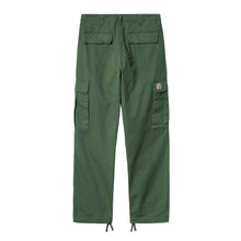 Load image into Gallery viewer, Regular Cargo Pant - Duck Green