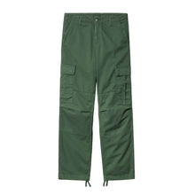 Load image into Gallery viewer, Regular Cargo Pant - Duck Green
