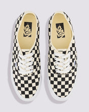Load image into Gallery viewer, Premium Authentic Reissue 44 LX Checkerboard Black / Off White