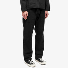 Load image into Gallery viewer, Classic Chef Pants - Black