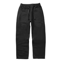 Load image into Gallery viewer, Classic Chef Pants - Black