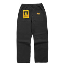 Load image into Gallery viewer, Classic Chef Pants - Black