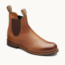 Load image into Gallery viewer, 158 Heritage Chelsea Boot - Chestnut