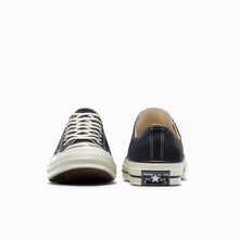 Load image into Gallery viewer, Chuck 70 Low Top - Black