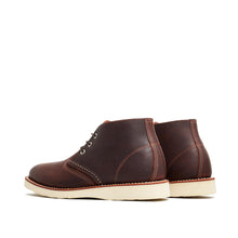 Load image into Gallery viewer, Work Chukka 3141 - Briar Oil Slick