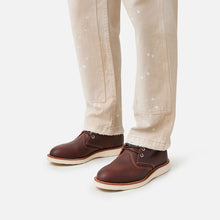 Load image into Gallery viewer, Work Chukka 3141 - Briar Oil Slick