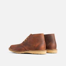 Load image into Gallery viewer, Weekender Chukka 3622 - Copper Rough & Tough