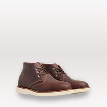 Load image into Gallery viewer, Work Chukka 3141 - Briar Oil Slick