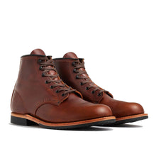 Load image into Gallery viewer, Beckman 6 Inch Boot 9422 - Cigar Excalibur