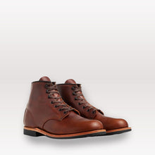 Load image into Gallery viewer, Beckman 6 Inch Boot 9422 - Cigar Excalibur