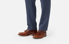 Load image into Gallery viewer, Beckman 6 Inch Boot 9422 - Cigar Excalibur