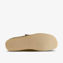 Load image into Gallery viewer, Wallabee - Maple Suede II