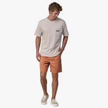 Load image into Gallery viewer, Nomader Volley Shorts 7" - Sienna Clay