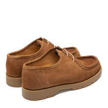 Load image into Gallery viewer, Padror VV - Cognac Suede