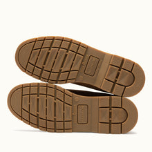 Load image into Gallery viewer, Padror VV - Cognac Suede