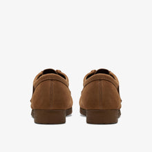 Load image into Gallery viewer, Wallabee - Cola Suede
