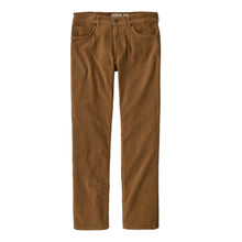 Load image into Gallery viewer, Organic Cotton Corduroy Jeans - Coriander Brown