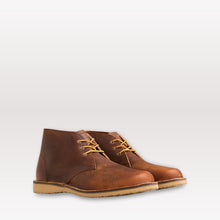 Load image into Gallery viewer, Weekender Chukka 3622 - Copper Rough & Tough