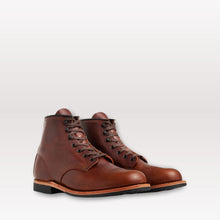 Load image into Gallery viewer, Beckman 6 Inch Boot 9422 - Cigar Excalibur
