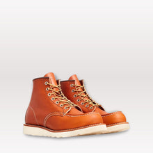 Load image into Gallery viewer, Classic Moc 6 Inch Boot 875 - Oro Legacy