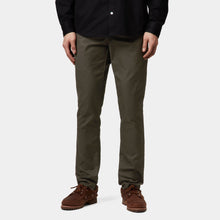 Load image into Gallery viewer, Sid Pant - Cypress Rinsed