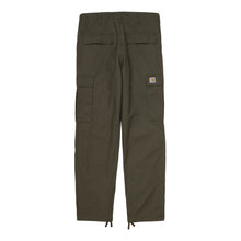 Load image into Gallery viewer, Regular Cargo Pant - Cypress Rinsed
