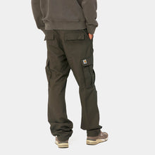 Load image into Gallery viewer, Regular Cargo Pant - Cypress Rinsed