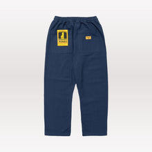 Load image into Gallery viewer, Classic Chef Pants - Dark Navy