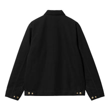 Load image into Gallery viewer, Detroit Jacket Unlined - Black / Black