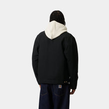 Load image into Gallery viewer, Detroit Jacket Unlined - Black / Black