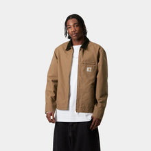 Load image into Gallery viewer, Detroit Jacket - Hamilton Brown / Tobacco