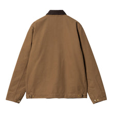 Load image into Gallery viewer, Detroit Jacket - Hamilton Brown / Tobacco