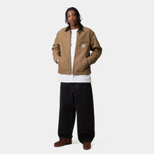 Load image into Gallery viewer, Detroit Jacket - Hamilton Brown / Tobacco