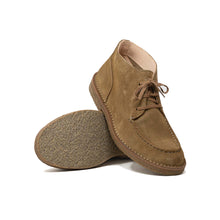 Load image into Gallery viewer, Deukeflex- Whiskey Suede