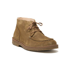 Load image into Gallery viewer, Deukeflex- Whiskey Suede
