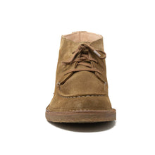 Load image into Gallery viewer, Deukeflex- Whiskey Suede