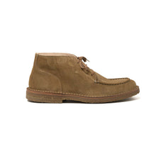 Load image into Gallery viewer, Deukeflex- Whiskey Suede