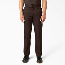 Load image into Gallery viewer, 874 Work Pant - Dark Brown