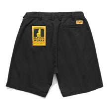 Load image into Gallery viewer, Part Timer Shorts - Black Drill