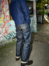 Load image into Gallery viewer, Tuff Tony - Dry Selvage
