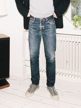 Load image into Gallery viewer, Steady Eddie II Dry Selvage