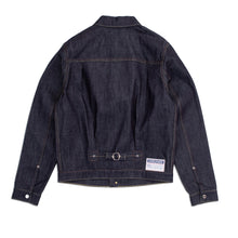 Load image into Gallery viewer, Type II Denim Jacket - Indigo