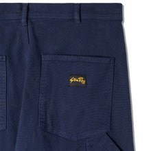 Load image into Gallery viewer, OG Painter Pant - Navy Duck