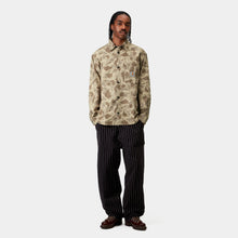 Load image into Gallery viewer, Duck Shirt - Camo Duck / Desert Stone Washed