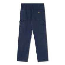 Load image into Gallery viewer, OG Painter Pant - Navy Duck