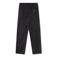 Load image into Gallery viewer, OG Painter Pant - Black Stop